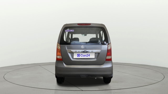 View Maruti Suzuki 1000 Image 38 Used Maruti Suzuki 1000 Image 38