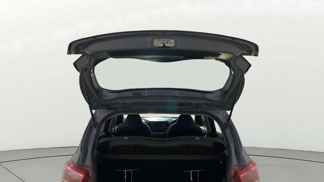 View Hyundai Grand i10 Image 16 Used Hyundai Grand i10 Image 16