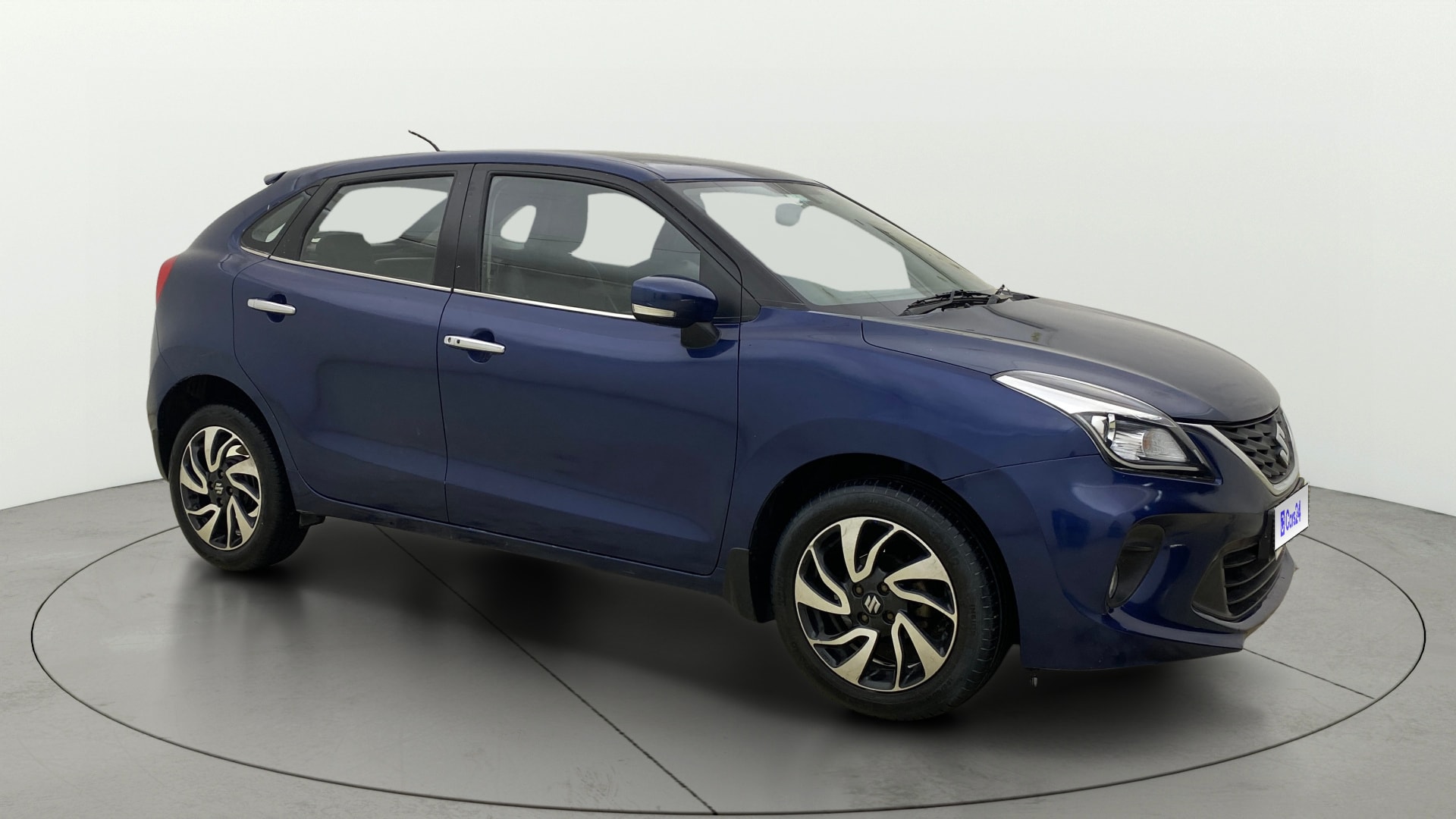View 2021 Maruti Suzuki 1000 Base Variant Image 22 Used 2021 Maruti Suzuki 1000 Base Variant Image 22