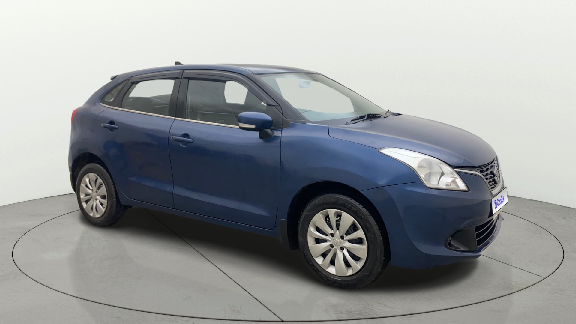 Used 2017 Maruti Suzuki 1000 Used 2017 Maruti Suzuki 1000