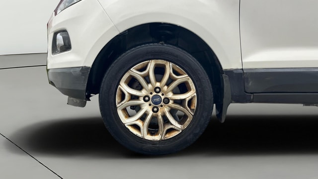View Ford EcoSport Image 27 Used Ford EcoSport Image 27