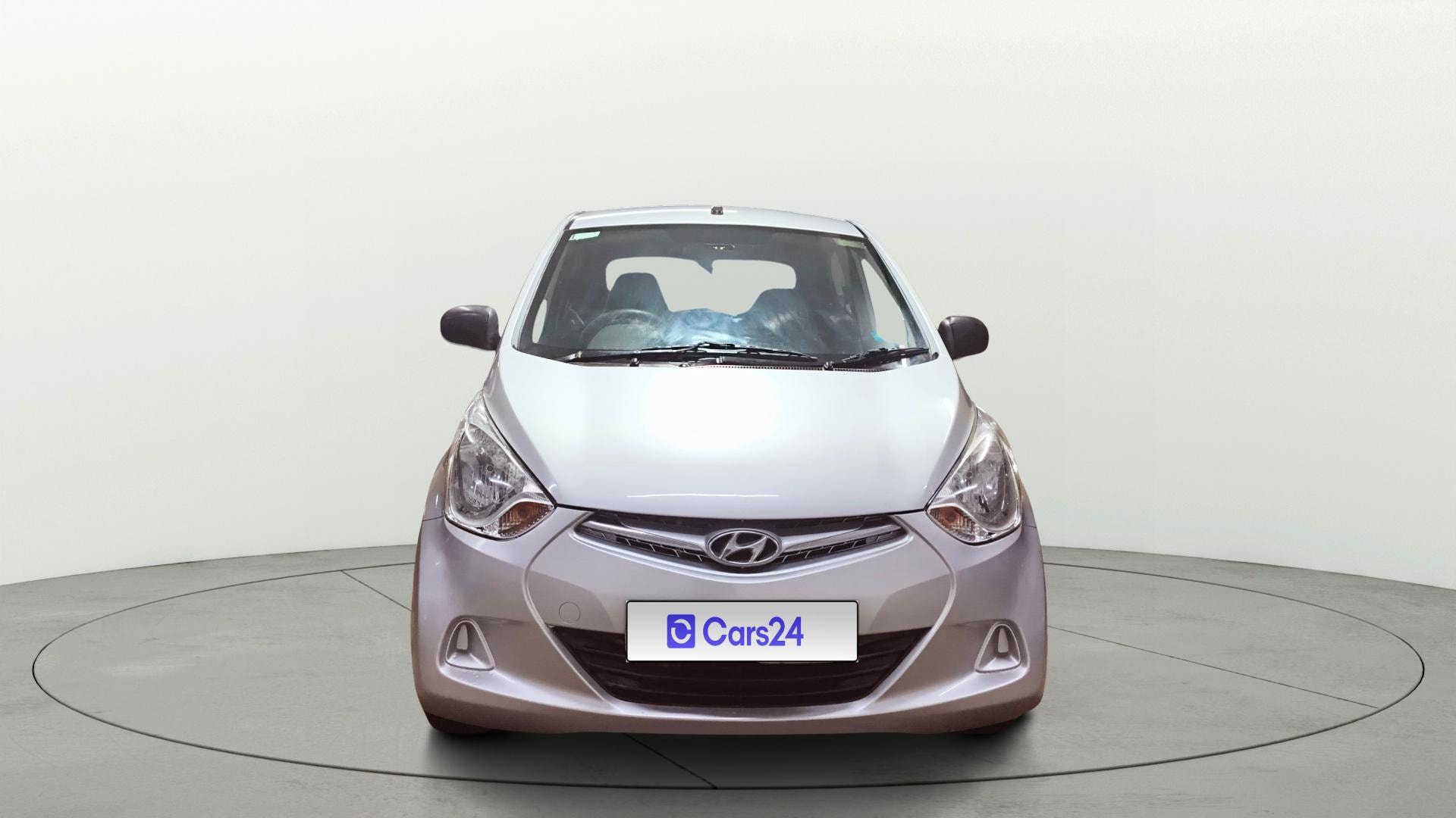 Used 2013 Hyundai EON Used 2013 Hyundai EON
