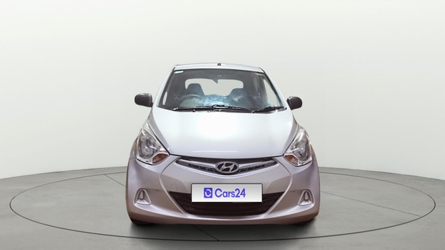 View Hyundai EON Image 1 Used Hyundai EON Image 1