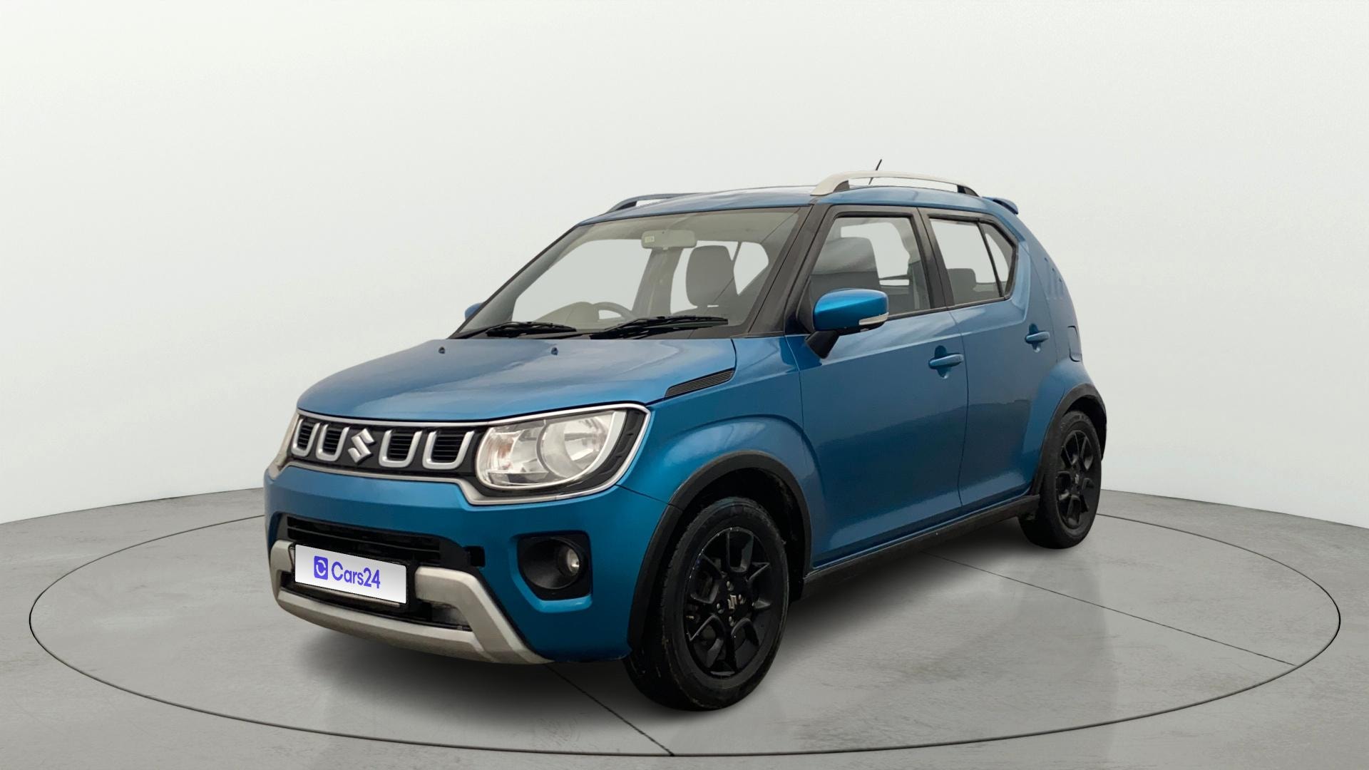View 2020 Maruti Suzuki 1000 Base Variant Image 35 Used 2020 Maruti Suzuki 1000 Base Variant Image 35