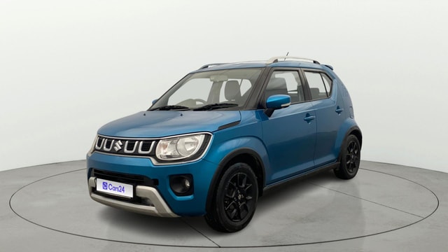View Maruti Suzuki 1000 Image 35 Used Maruti Suzuki 1000 Image 35