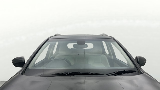 View MG Hector Image 38 Used MG Hector Image 38