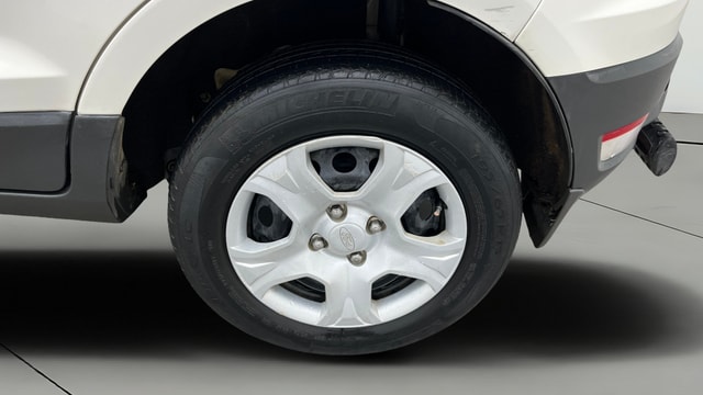 View Ford EcoSport Image 11 Used Ford EcoSport Image 11