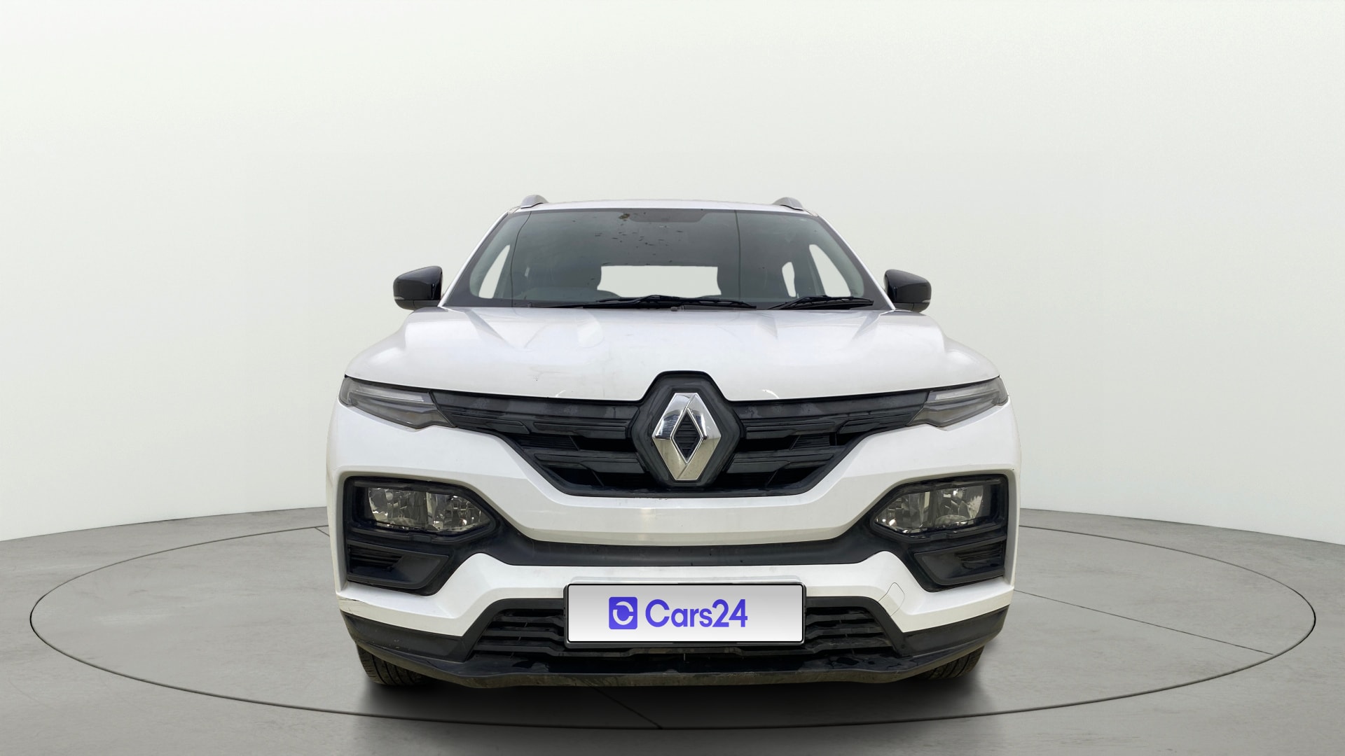Used 2022 Renault Kiger Used 2022 Renault Kiger