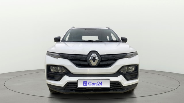 View Renault Kiger Image 1 Used Renault Kiger Image 1