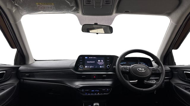 View Hyundai Elite i20 Image 15 Used Hyundai Elite i20 Image 15