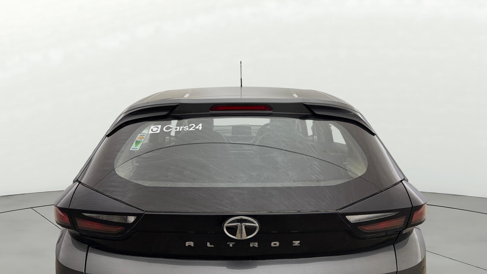Used 2022 Tata Altroz Used 2022 Tata Altroz