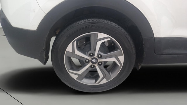 View Hyundai Creta Image 34 Used Hyundai Creta Image 34
