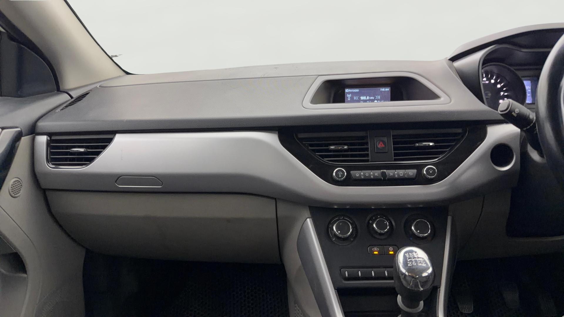 View 2019 Tata Nexon Revotron XM Image 17 Used 2019 Tata Nexon Revotron XM Image 17
