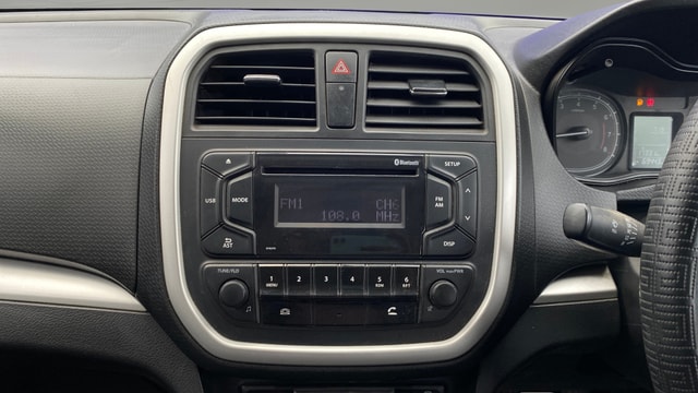 View Maruti Suzuki 1000 Image 34 Used Maruti Suzuki 1000 Image 34