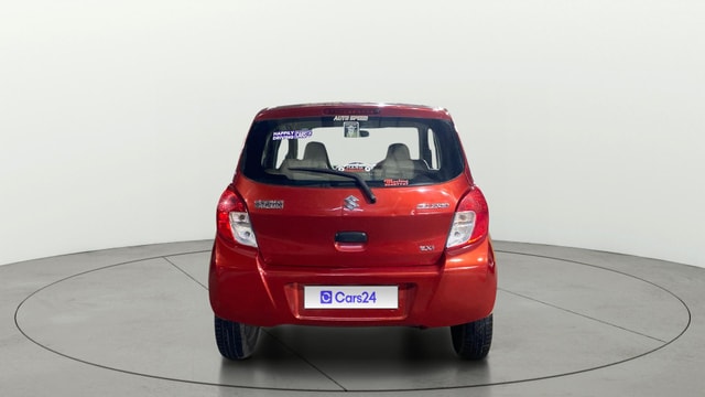 View Maruti Suzuki 1000 Image 38 Used Maruti Suzuki 1000 Image 38