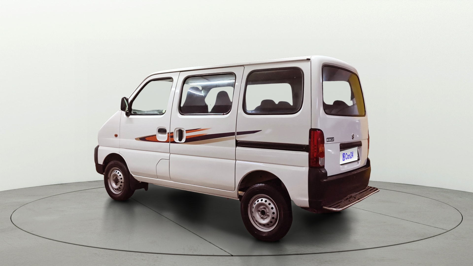 View 2022 Maruti Suzuki 1000 Base Variant Image 2 Used 2022 Maruti Suzuki 1000 Base Variant Image 2
