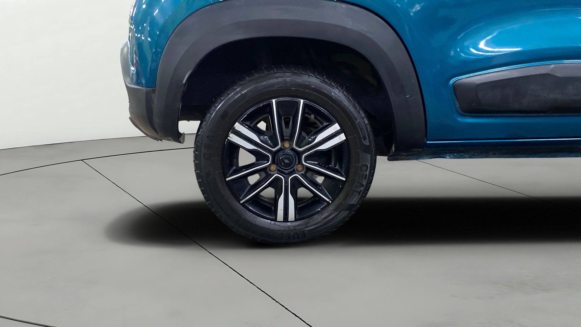 Used 2022 Renault Kwid Used 2022 Renault Kwid