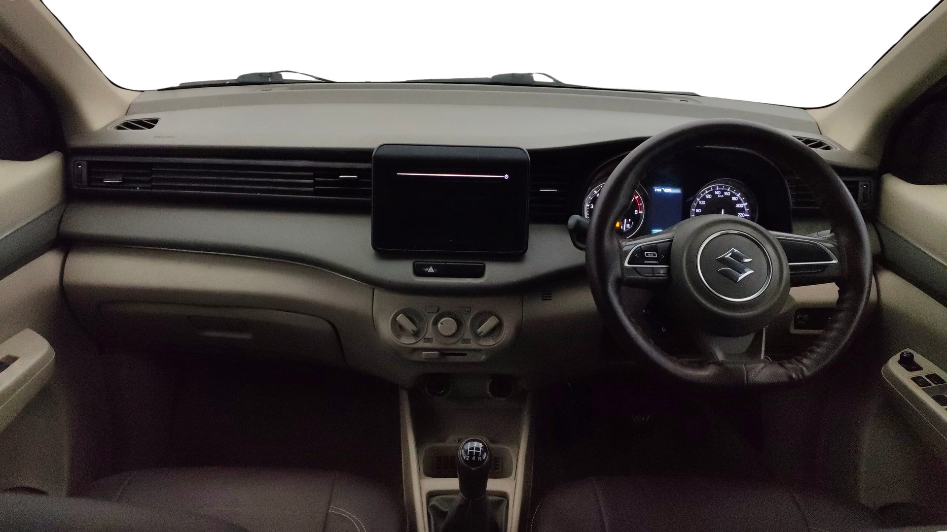 View 2023 Maruti Suzuki 1000 Base Variant Image 16 Used 2023 Maruti Suzuki 1000 Base Variant Image 16