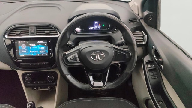 View Tata Tiago Image 20 Used Tata Tiago Image 20