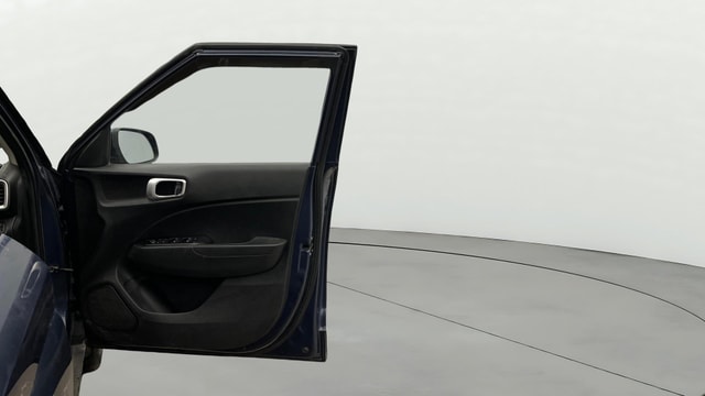 View Hyundai Venue Image 46 Used Hyundai Venue Image 46