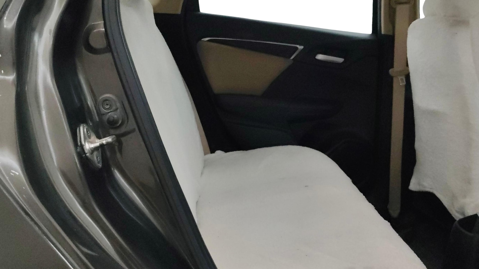 Used 2015 Honda Jazz Used 2015 Honda Jazz