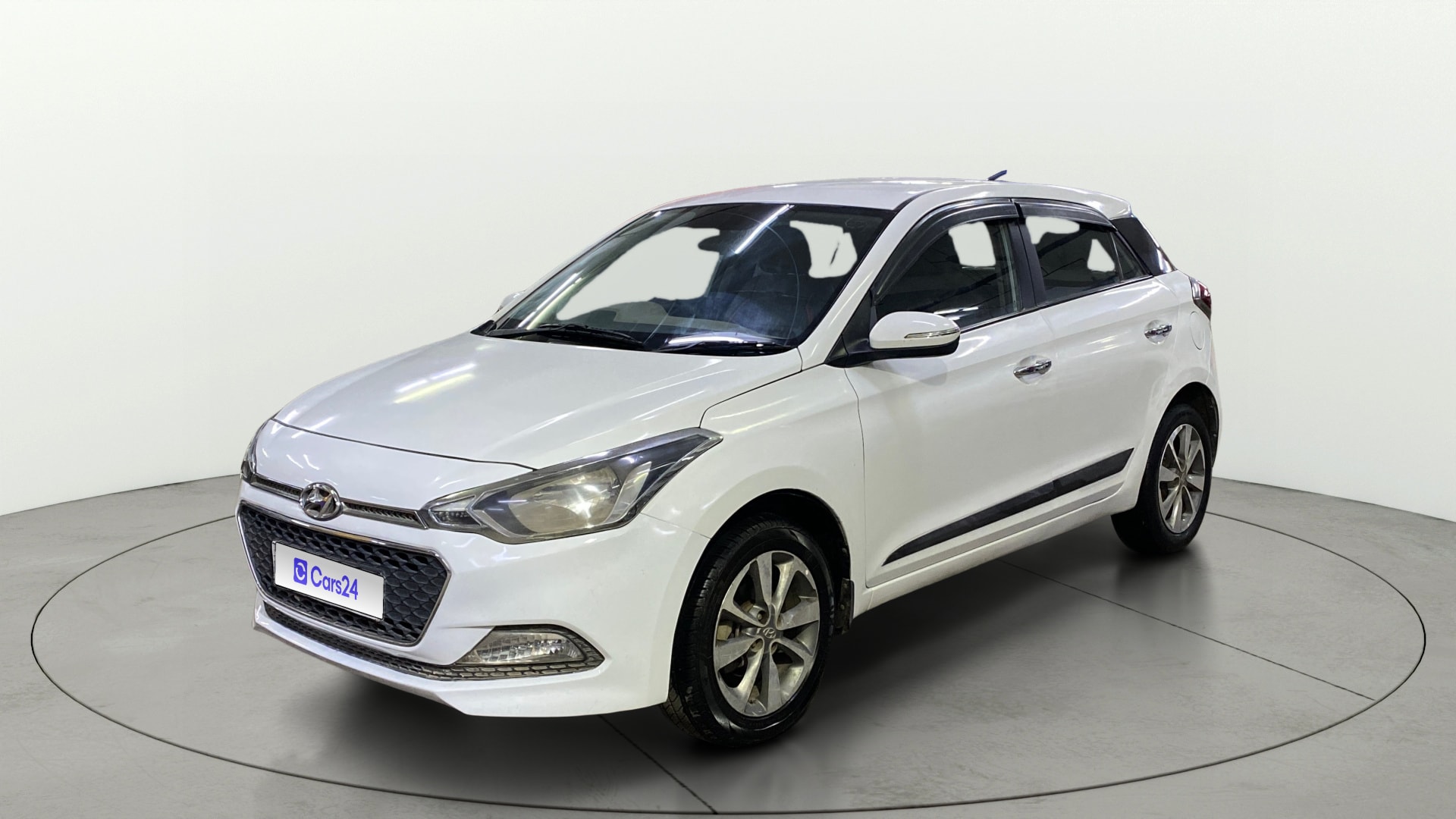 Used 2017 Hyundai Elite i20 Used 2017 Hyundai Elite i20