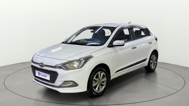 View Hyundai Elite i20 Image 23 Used Hyundai Elite i20 Image 23