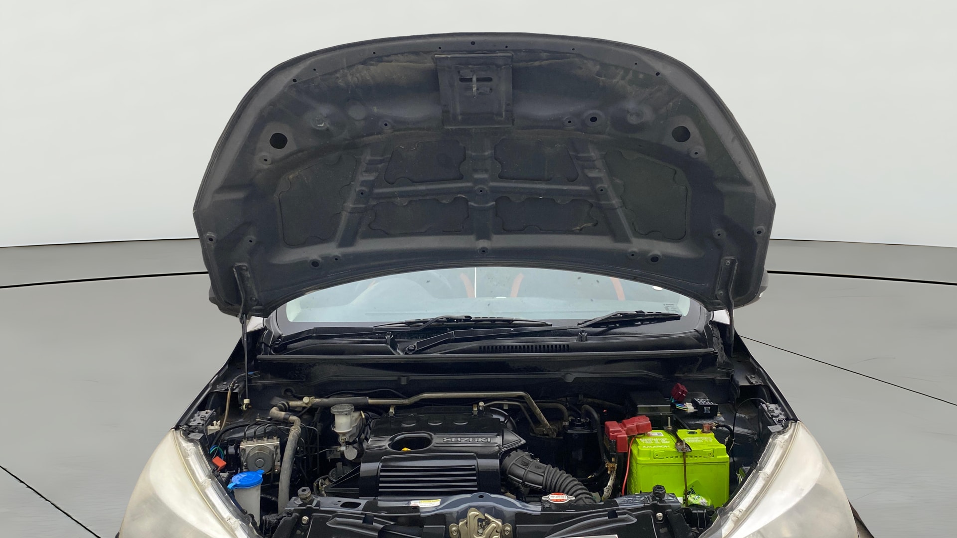 Used 2019 Maruti Suzuki 1000 Used 2019 Maruti Suzuki 1000