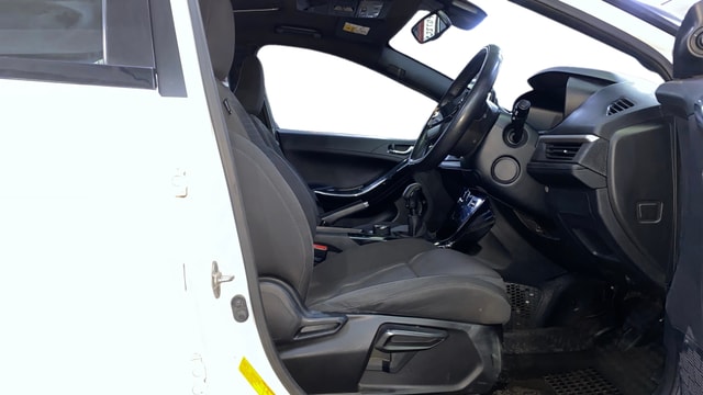 View Tata Nexon Image 18 Used Tata Nexon Image 18
