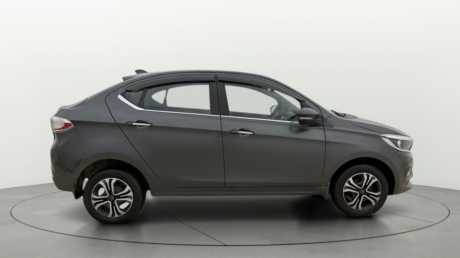 Used 2022 Tata Tigor Used 2022 Tata Tigor