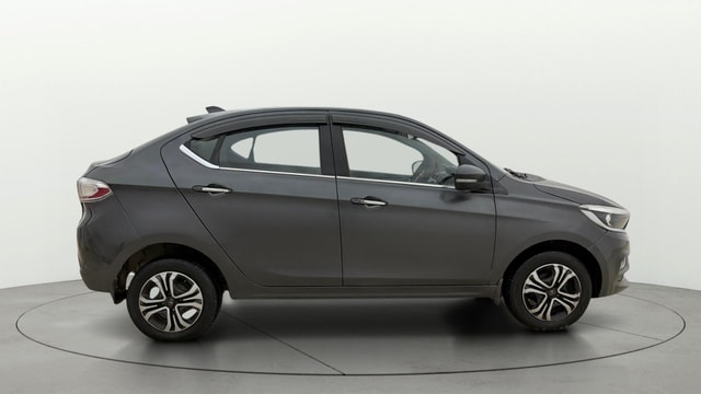 View Tata Tigor Image 26 Used Tata Tigor Image 26