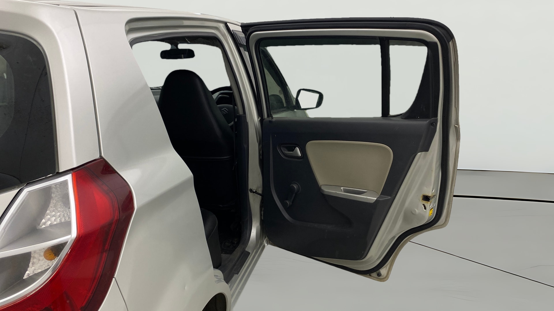 View 2019 Maruti Suzuki Alto K10 LX Image 7 Used 2019 Maruti Suzuki Alto K10 LX Image 7
