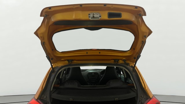 View Tata Tiago Image 16 Used Tata Tiago Image 16