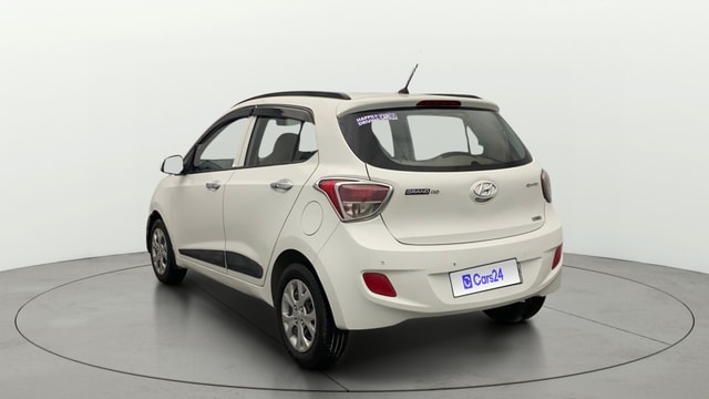 View Hyundai Grand i10 Image 2 Used Hyundai Grand i10 Image 2