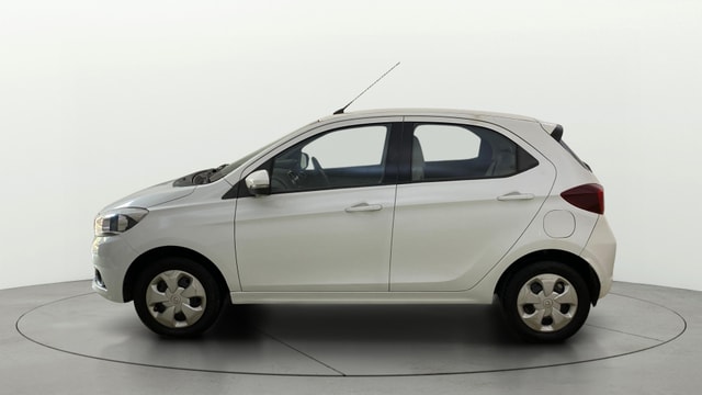 View Tata Tiago Image 5 Used Tata Tiago Image 5