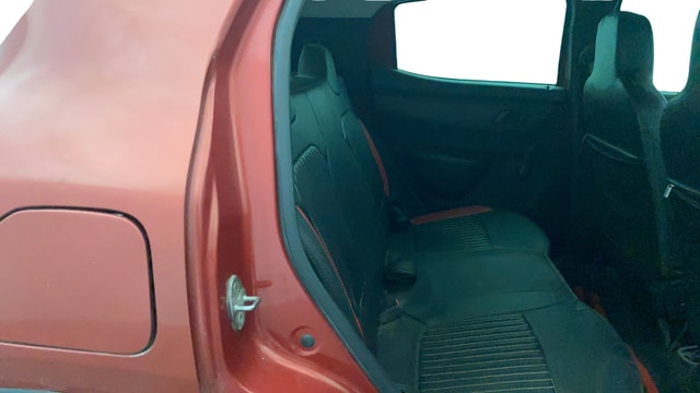 View Renault Kwid Image 10 Used Renault Kwid Image 10