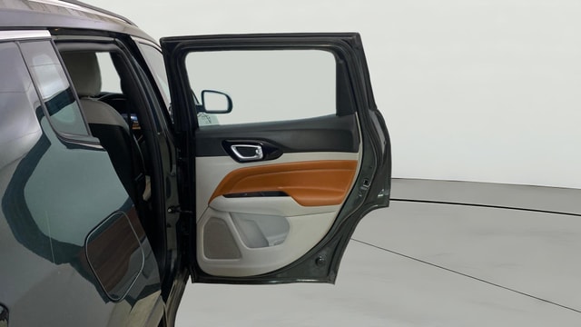 View Jeep Compass Image 8 Used Jeep Compass Image 8