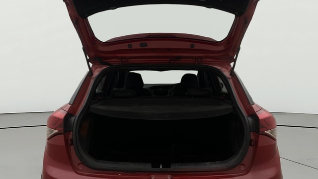 View Hyundai i20 Active Image 40 Used Hyundai i20 Active Image 40