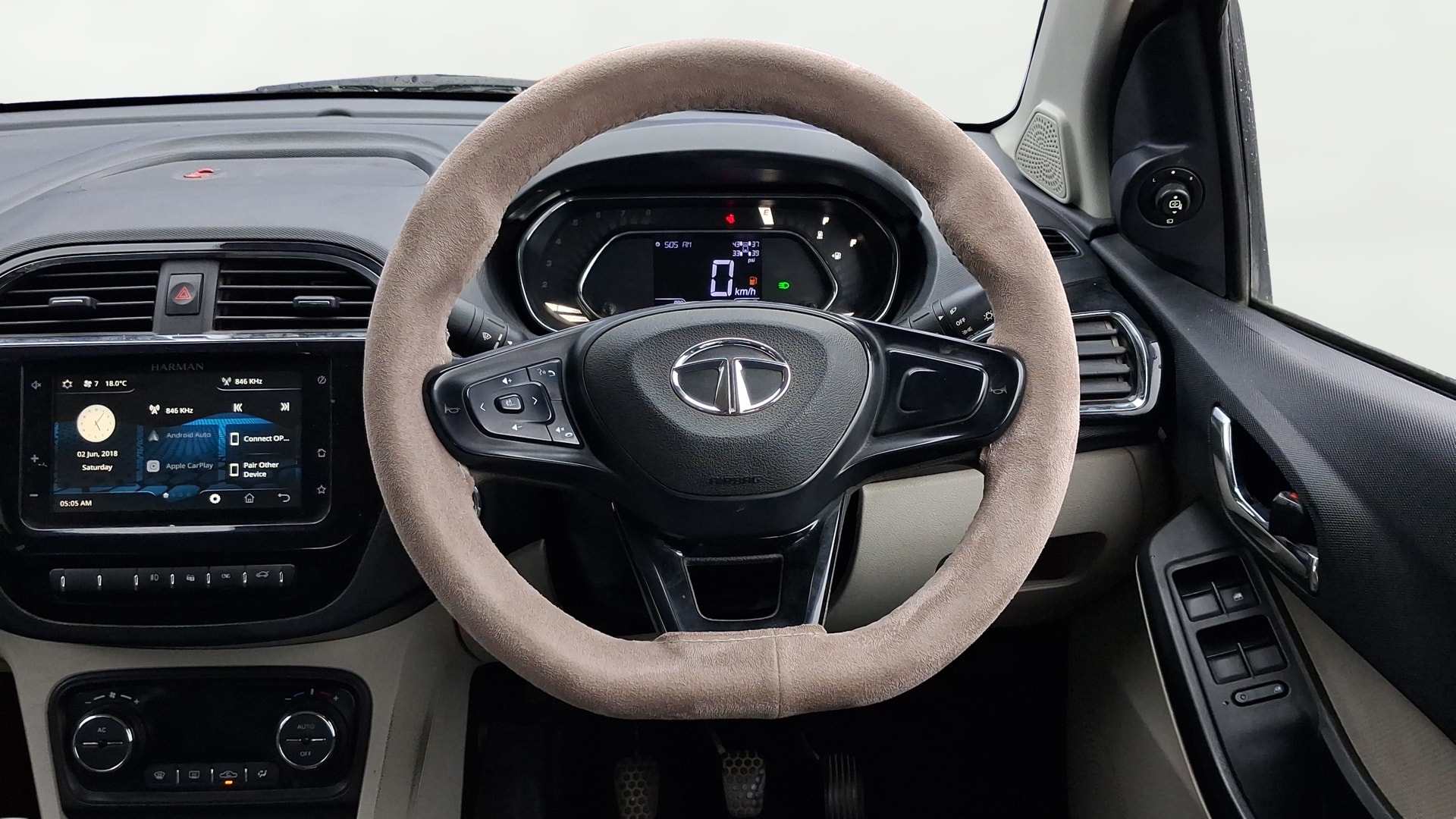 Used 2024 Tata Tigor Used 2024 Tata Tigor