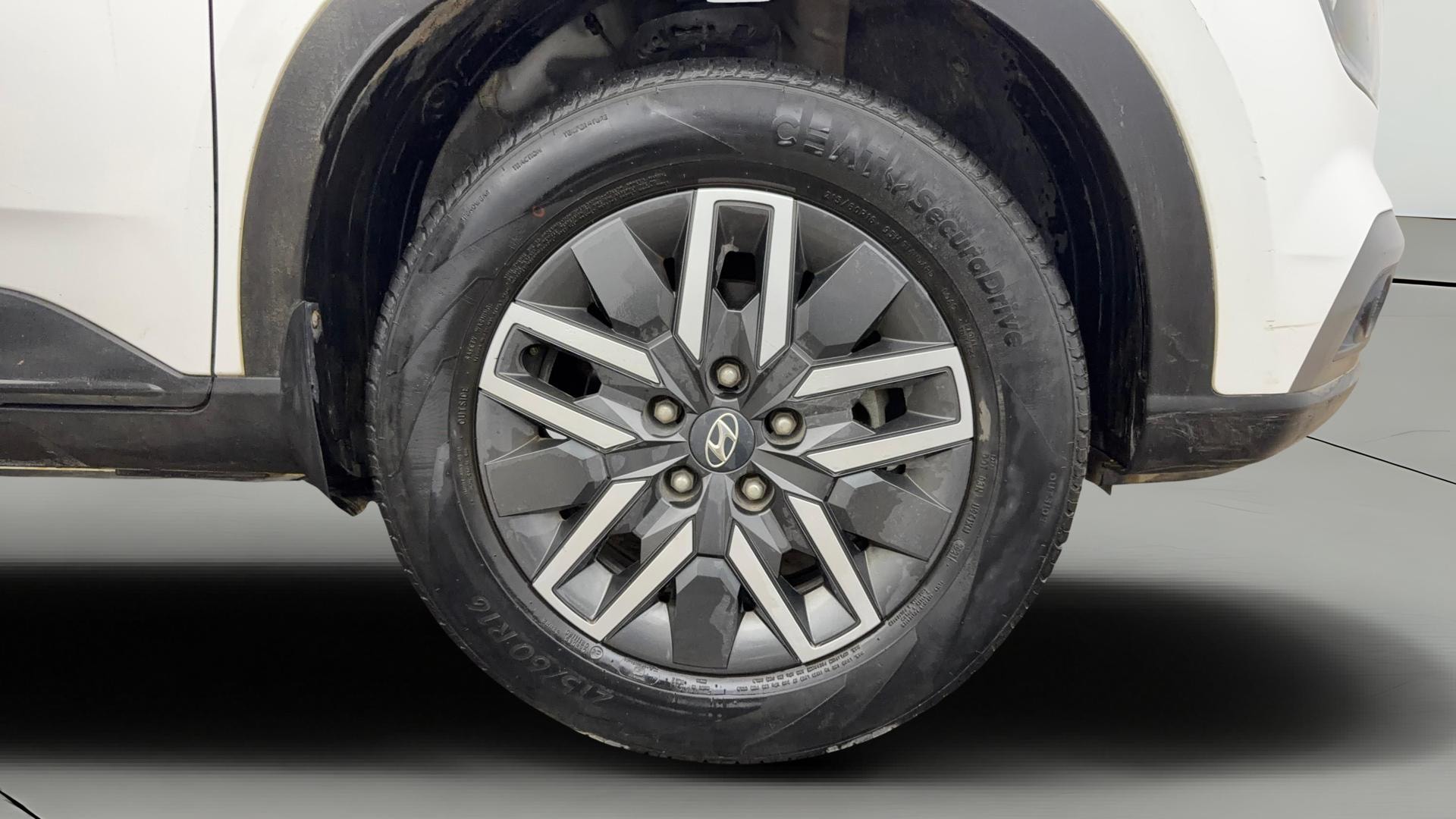 Used 2021 Hyundai Venue Used 2021 Hyundai Venue
