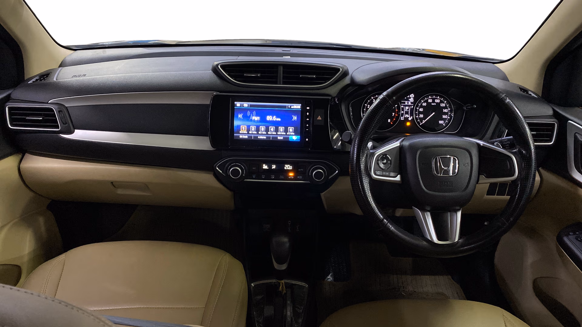 Used 2024 Honda Amaze Used 2024 Honda Amaze
