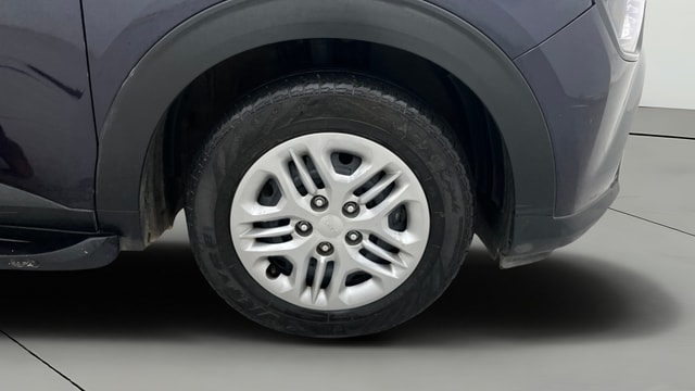 View Kia Carens Image 44 Used Kia Carens Image 44