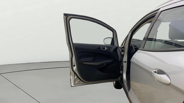 View Ford EcoSport Image 31 Used Ford EcoSport Image 31
