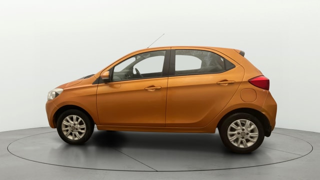 View Tata Tiago Image 5 Used Tata Tiago Image 5