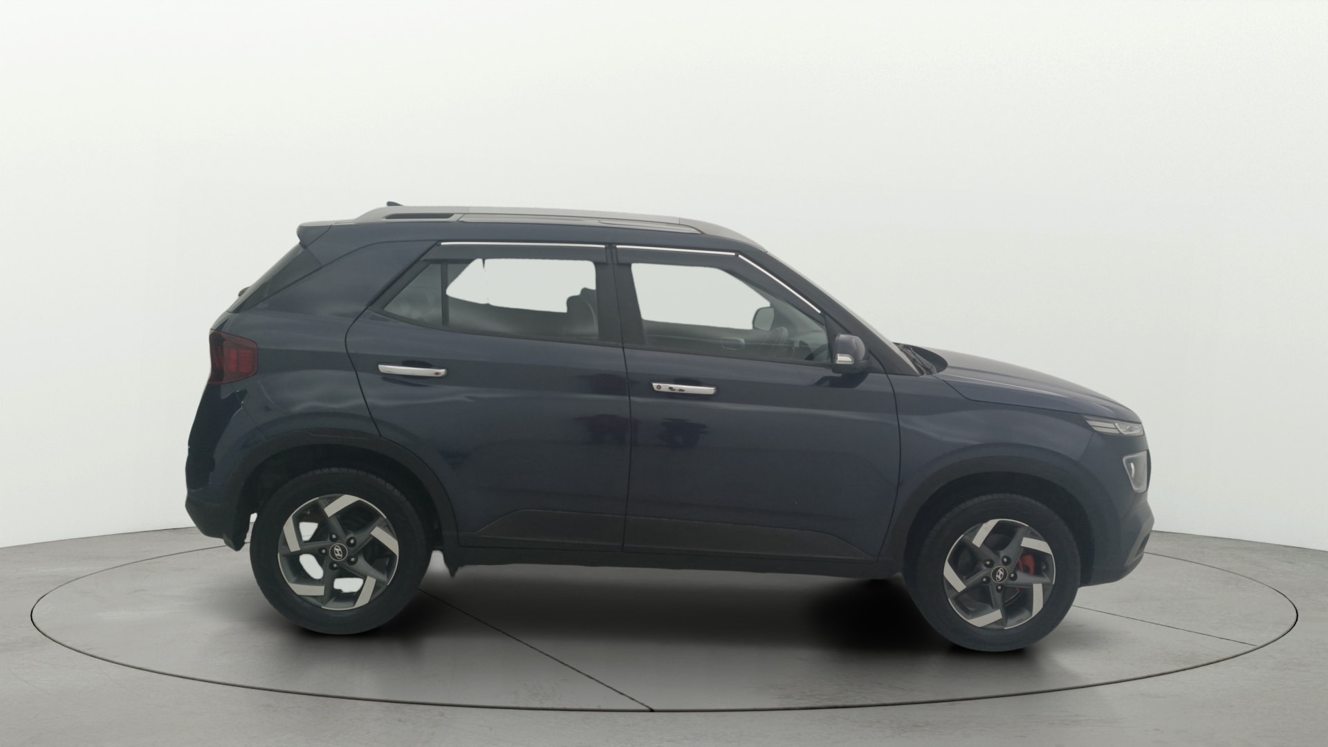 Used 2020 Hyundai Venue Used 2020 Hyundai Venue