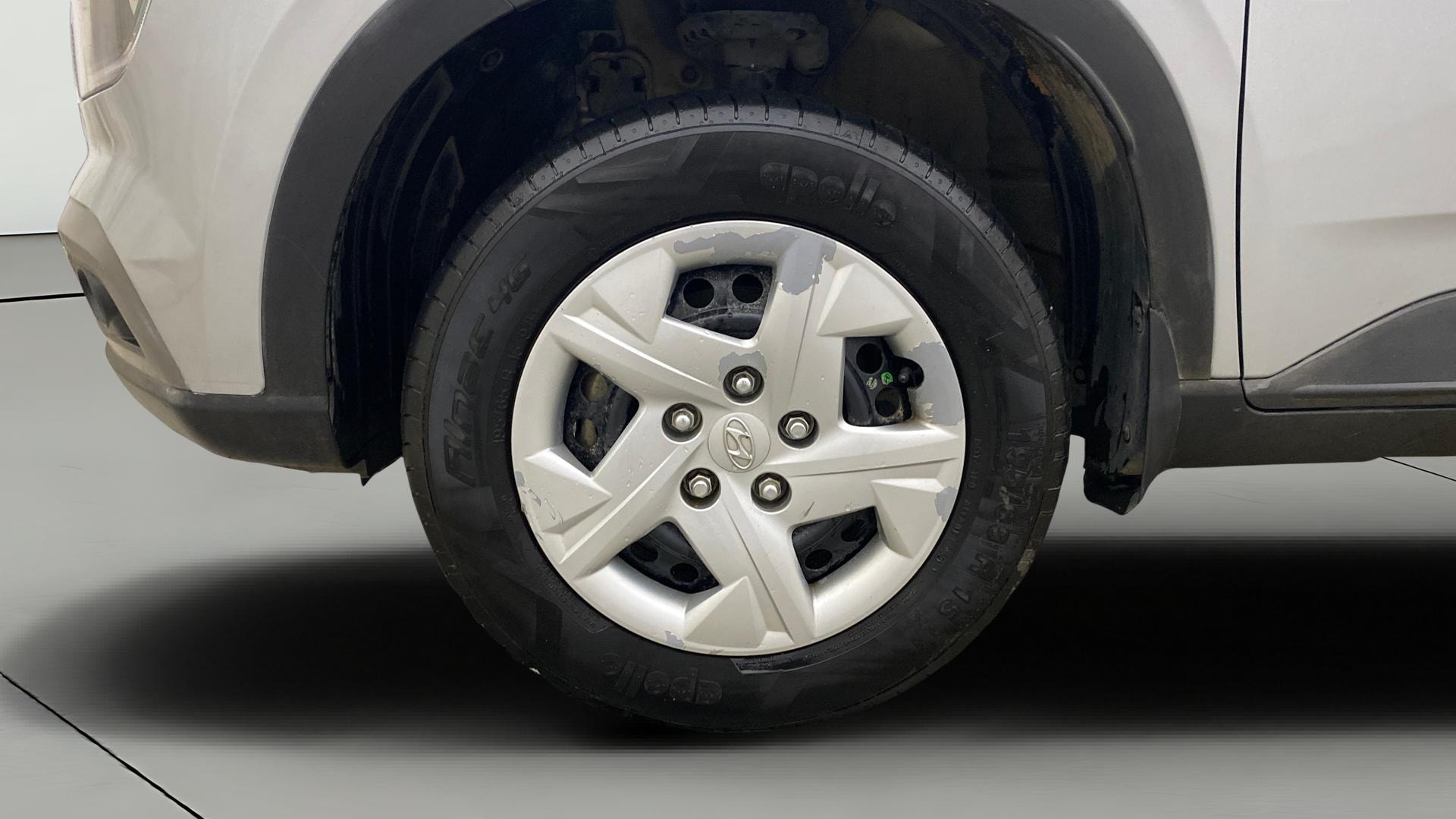View 2021 Hyundai Venue S Plus 1.2 Petrol Image 28 Used 2021 Hyundai Venue S Plus 1.2 Petrol Image 28