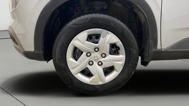 View Hyundai Venue Image 28 Used Hyundai Venue Image 28