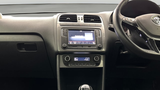 View Volkswagen Polo Image 17 Used Volkswagen Polo Image 17