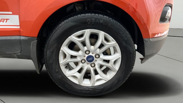 View Ford EcoSport Image 43 Used Ford EcoSport Image 43