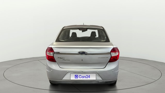 View Ford Figo Aspire Image 39 Used Ford Figo Aspire Image 39